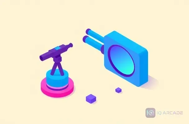Telescope Optics Mastery Hub: The Industry Foundation