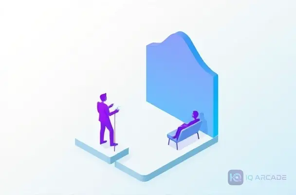 Understanding Audience Psychology Mastery Hub: The Industry Foundation
