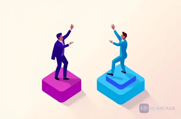 Mastery: Authentic Leadership