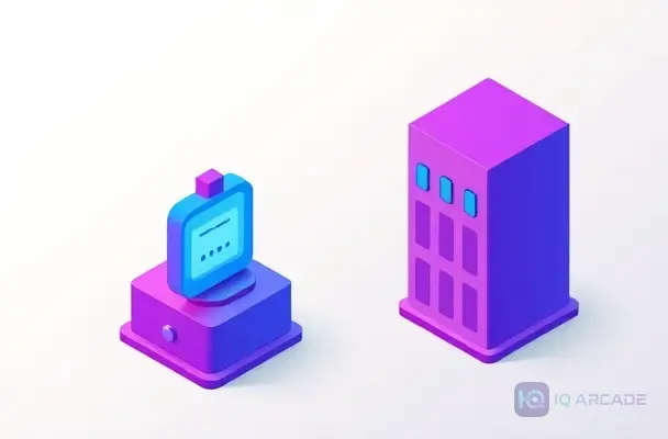 EC2 & Compute Services Mastery Hub: The Industry Foundation
