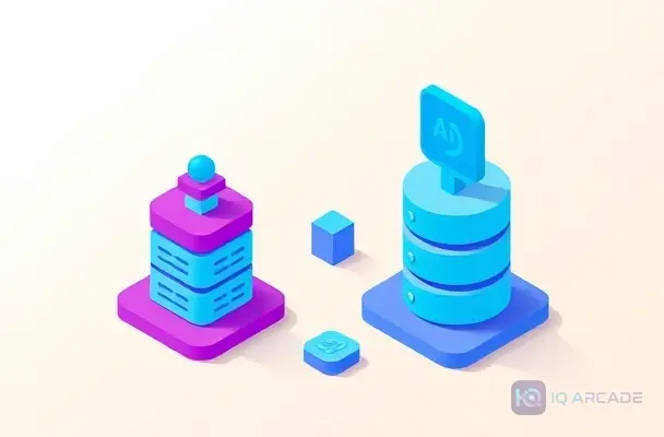 AWS Database Management Mastery Hub: The Industry
