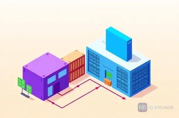 AWS Networking & Content Delivery Mastery Hub: The Industry Foundation