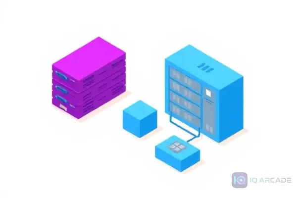 AWS Storage Solutions Mastery Hub: The Industry Foundation