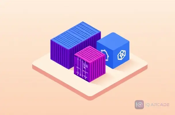 Azure Containerization and Kubernetes Mastery Hub: The Industry Foundation