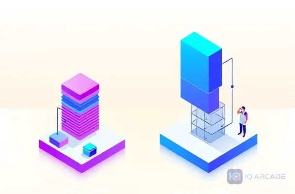 Data Structures and Algorithms Mastery Hub