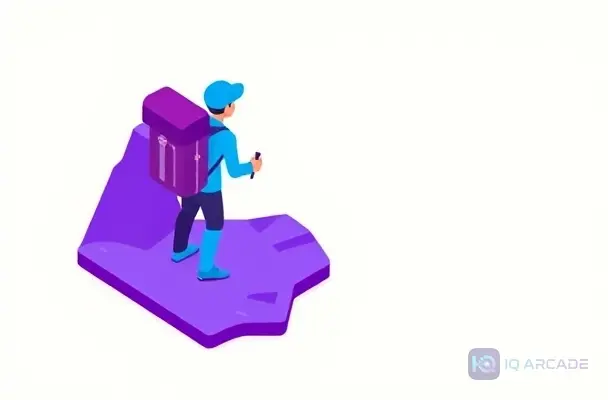 Mastery: Backpacking