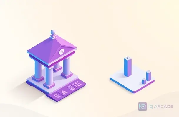 Bank Exams & Financial Awareness Mastery Hub: The Industry Foundation