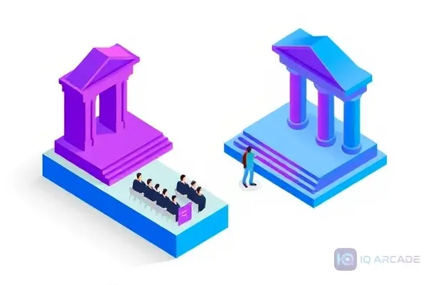 Banking Committees & Reforms Mastery Hub: The Industry Foundation