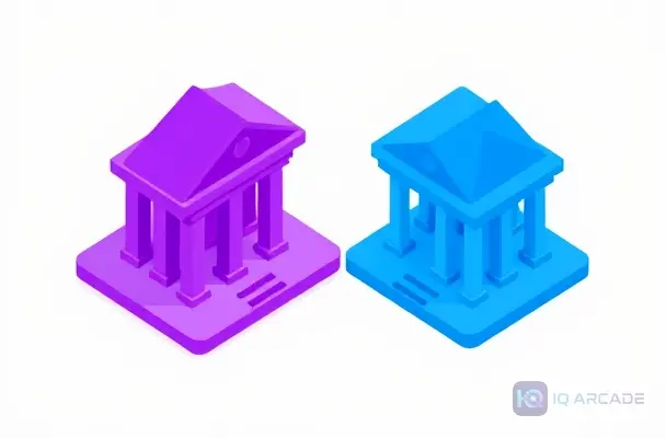 Banking Products & Services Mastery Hub: The Industry Foundation