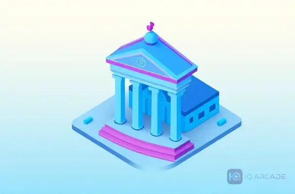 History of Indian Banking Mastery Hub: The Industry Foundation