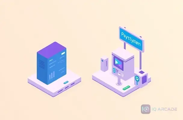 Payment Systems in India Mastery Hub: The Industry Foundation