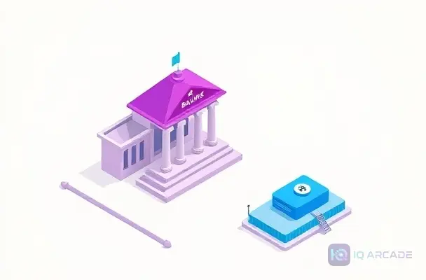 Structure of Indian Banking System Mastery Hub: The Industry Foundation