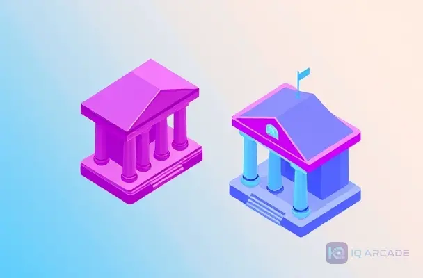 Types of Banks in India Mastery Hub: The Industry Foundation