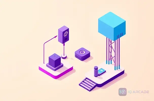 Electronics & Communication Engineering Mastery Hub: The Industry Foundation