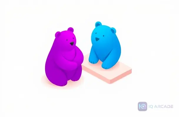 Mastery: Bear