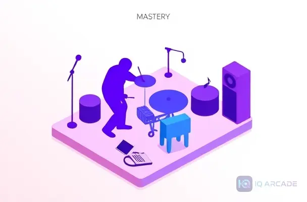 Rhythmic Foundation Mastery Hub: The Industry Foundation