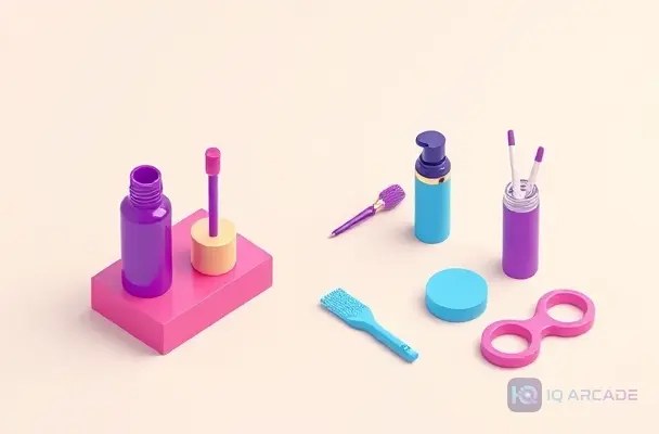 Mastery: Beauty Tools
