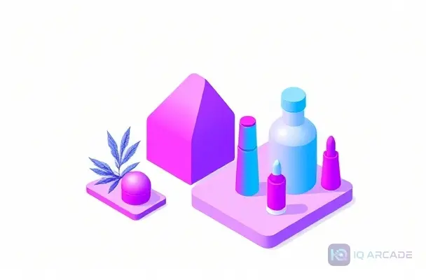 Mastery: Beauty Trends
