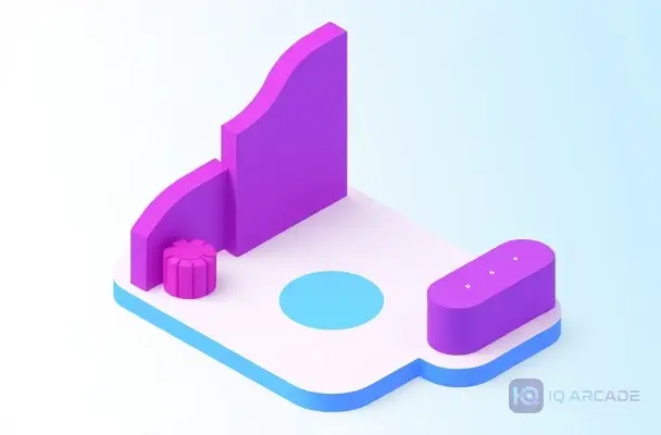 Intertemporal Choice Mastery Hub: The Industry Foundation