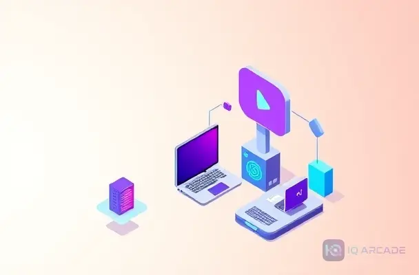 Computer Science & IT Applications Mastery Hub: The Industry