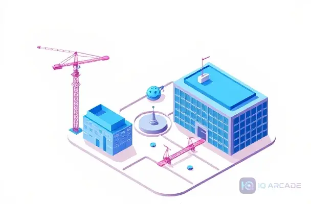 Civil Engineering Mastery Hub: The Industry Foundation