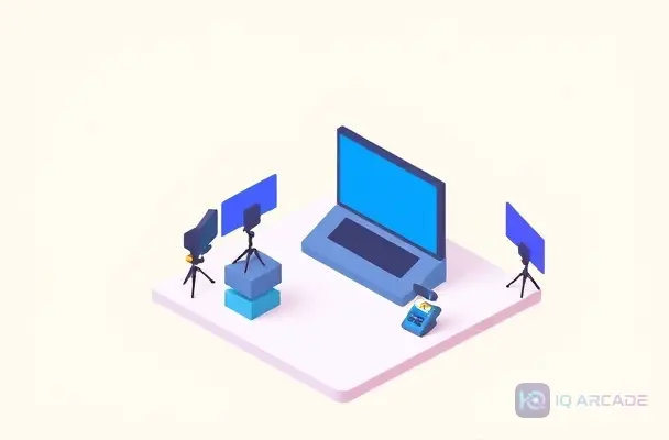 Broadcast Journalism Production Mastery Hub:
