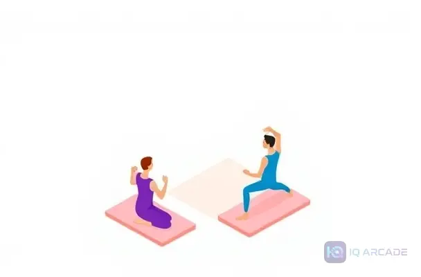 Mastery: Bikram Yoga