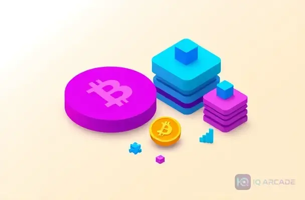 Mastery: Bitcoin