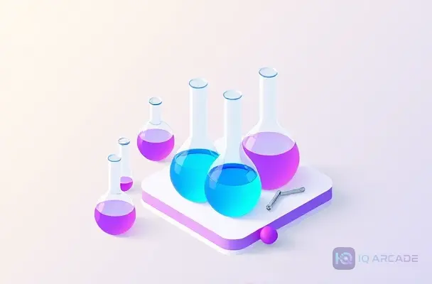 BITSAT Chemistry Mastery Hub: The Industry Foundation