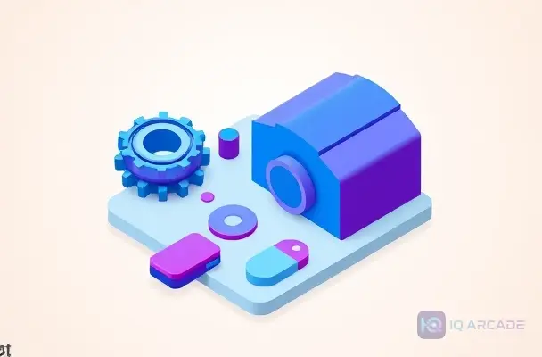 BITSAT Mechanics Mastery Hub: The Industry Foundation