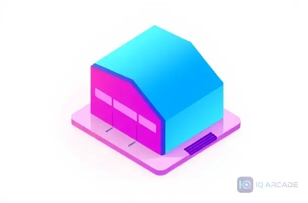 Low-Poly Modeling Mastery Hub: The Industry Foundation