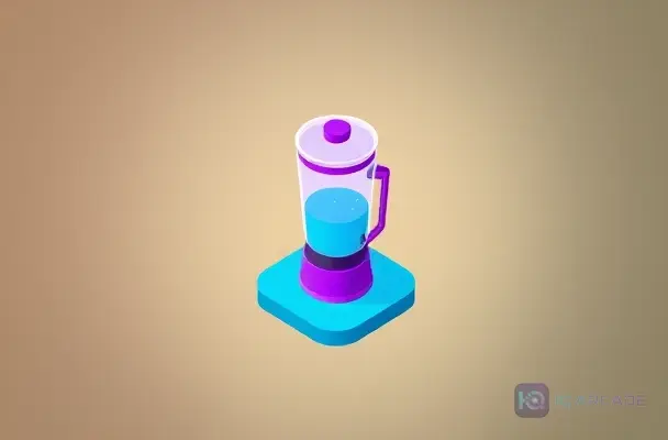 Mastery: Blender