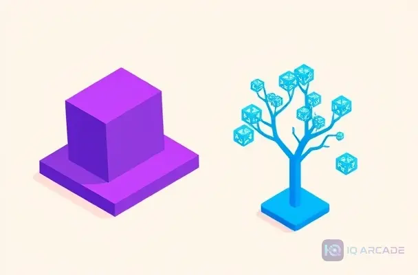 Blockchain Data Structures & Merkle Trees Mastery Hub: The Industry Foundation