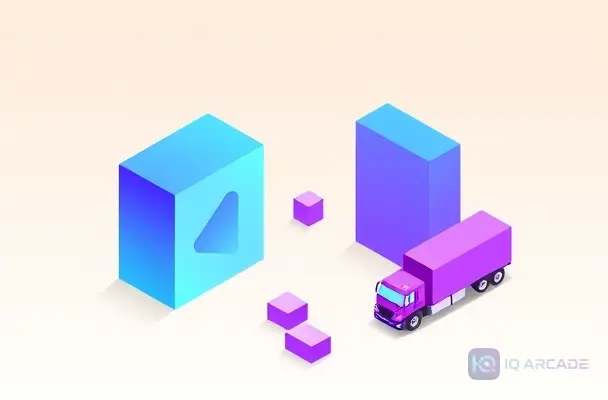 Blockchain for Supply Chain & Logistics Mastery Hub: The Industry Foundation