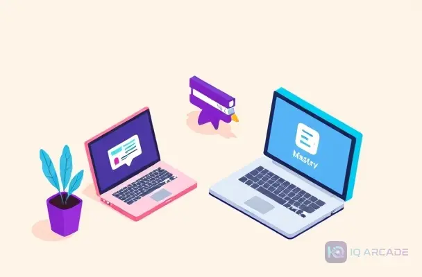 Mastery: Blog Writing