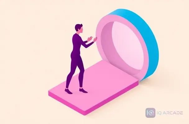 Self-Perception Reframing Mastery Hub: The Industry Foundation