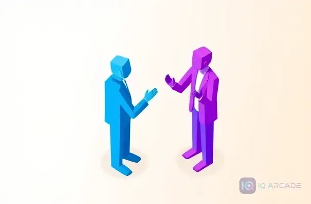 Gesture Analysis for Negotiation