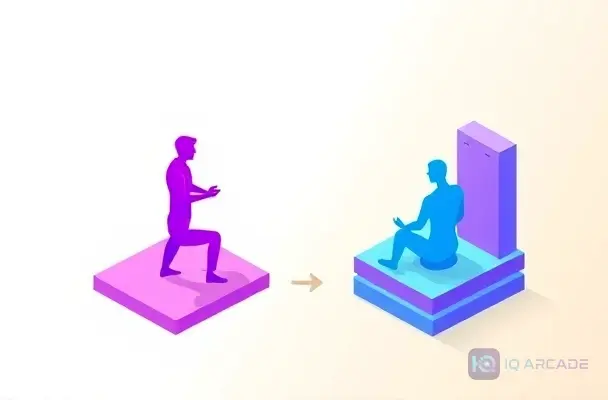 Mastery: Body Language