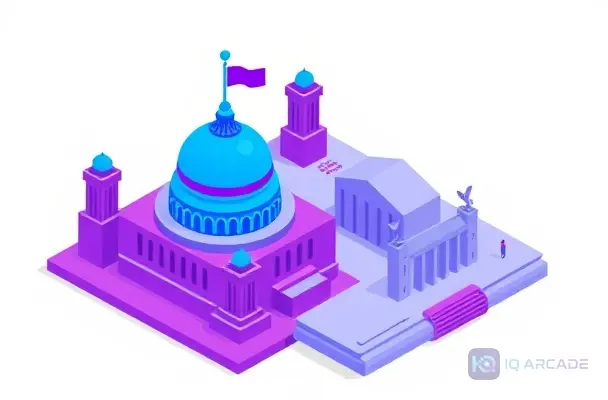 Bihar Polity & Governance Mastery Hub: The Industry Foundation