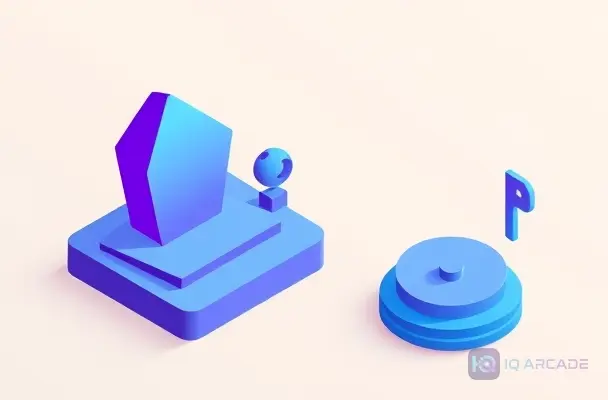 Mastery: Brand Identity