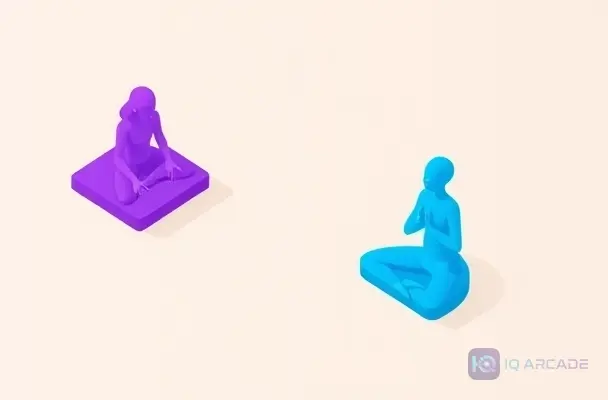 Mastery: Breathing Techniques