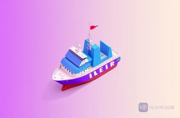 Ship Stability and Trim Mastery Hub: The Industry Foundation