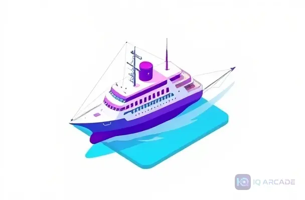 Ship Stability & Trim Mastery Hub: The Industry Foundation