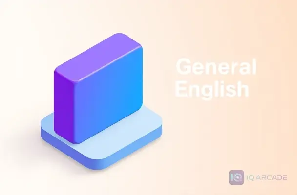 General English