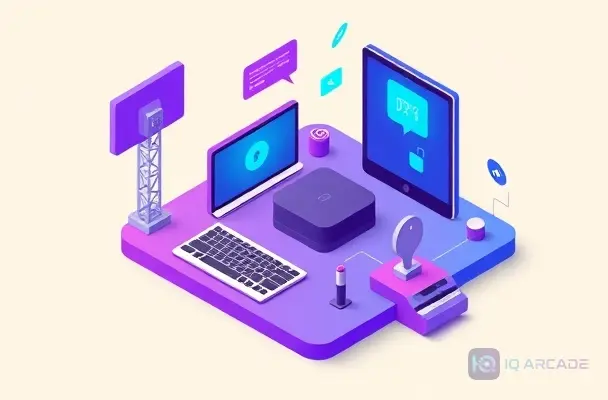 Mobile Communication Technologies Mastery Hub: The