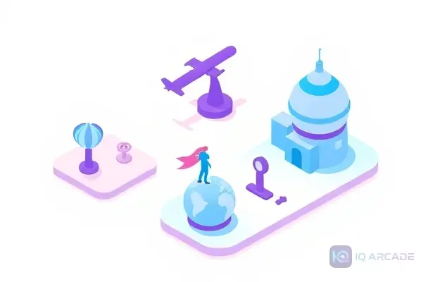 Mastery: Budget Travel