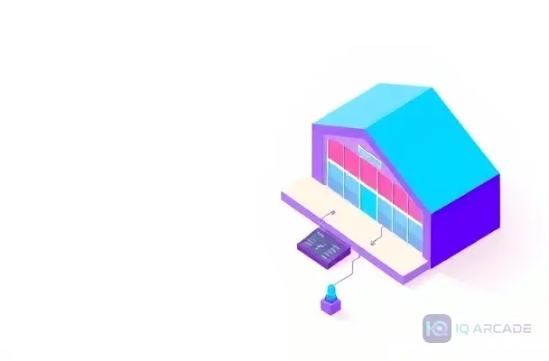 Bitwise Operations Mastery Hub: The Industry Foundation