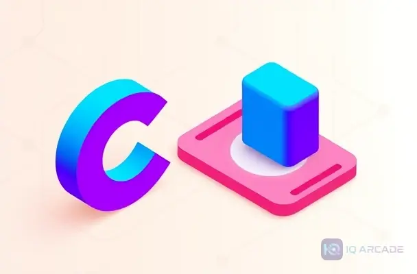 C Fundamentals Mastery Hub: The Industry Foundation