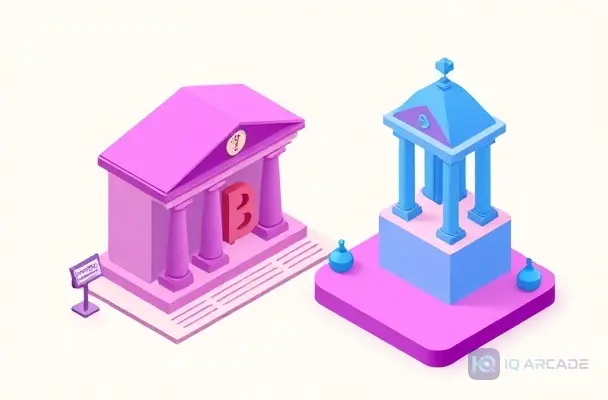 Bank Financial Management (BFM) Mastery Hub: The Industry Foundation