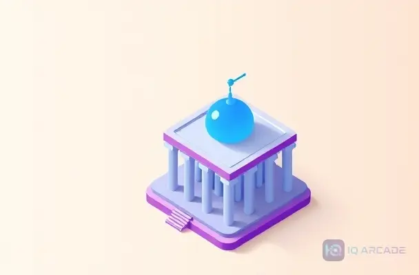 Information Technology in Banking Mastery Hub: The Industry Foundation